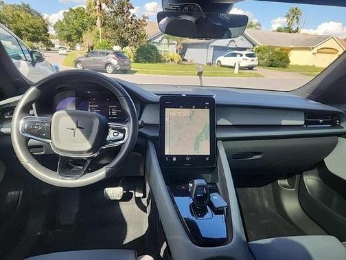 2023 Polestar 2 Long Range Dual Motor