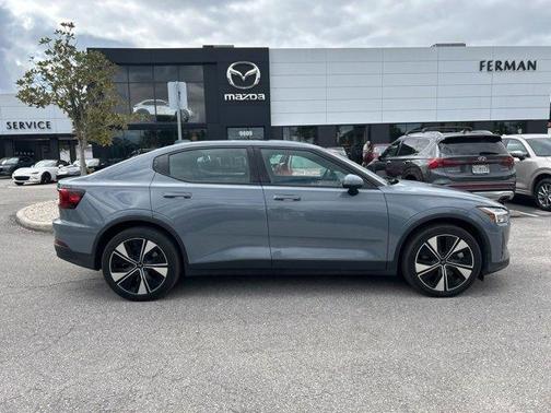 2023 Polestar 2 Long Range Dual Motor