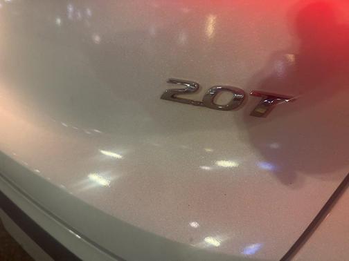 2020 Hyundai SANTA FE 2.0T Limited