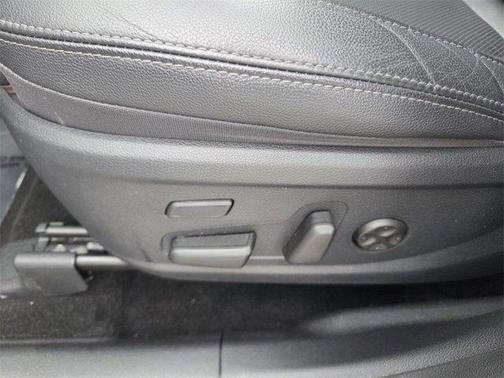 2020 Hyundai SANTA FE 2.0T Limited