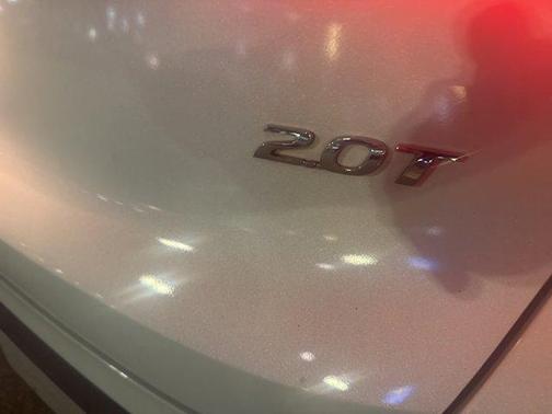 2020 Hyundai SANTA FE 2.0T Limited