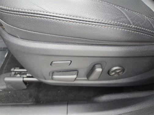 2020 Hyundai SANTA FE 2.0T Limited