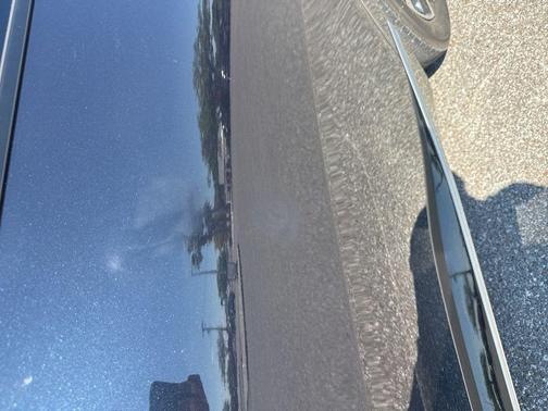 Gravity Blue 2022 Kia EV6 Wind