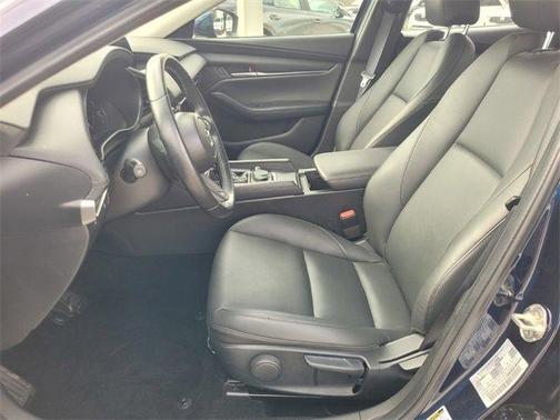 2023 Mazda Mazda3 FWD w/Select Package
