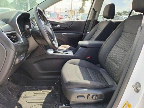 2018 Chevrolet Equinox 1LT
