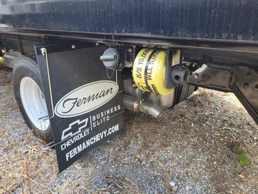 2024 Chevrolet Express 3500 