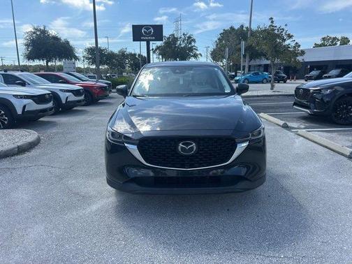2022 Mazda CX-5 2.5 S Premium