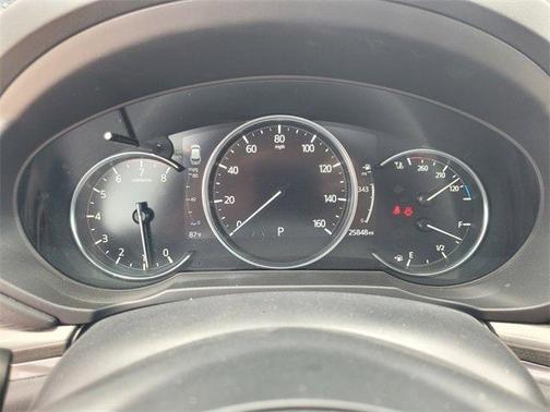 2022 Mazda CX-5 2.5 S Premium