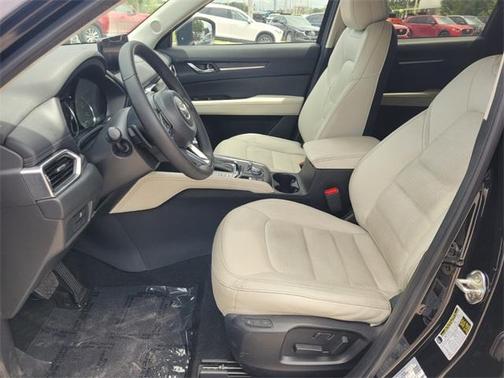 2022 Mazda CX-5 2.5 S Premium
