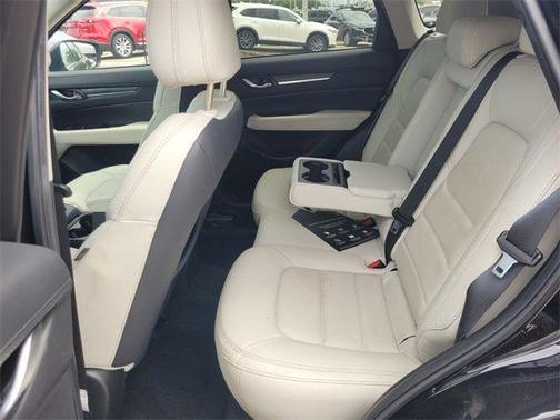 2022 Mazda CX-5 2.5 S Premium