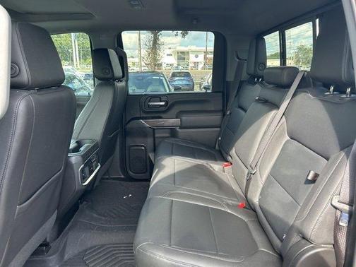 2023 Chevrolet Silverado 2500 LTZ