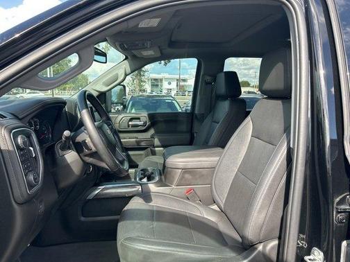 2023 Chevrolet Silverado 2500 LTZ