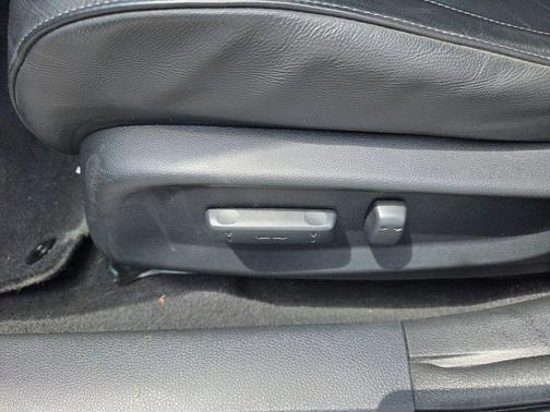 Gray 2016 Honda Civic EX-L