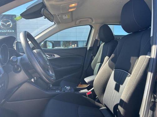 2020 Mazda CX-3 Sport