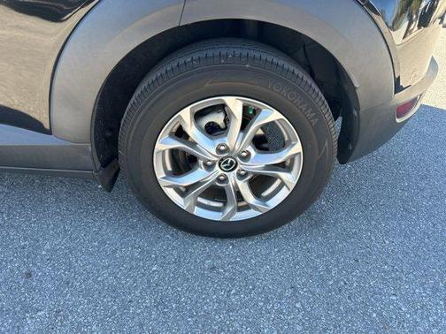 2020 Mazda CX-3 Sport