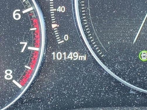 2025 Mazda CX-50 2.5 Turbo Premium Package