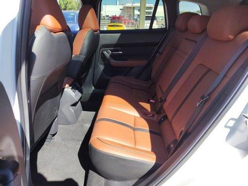 2025 Mazda CX-50 2.5 Turbo Premium Package