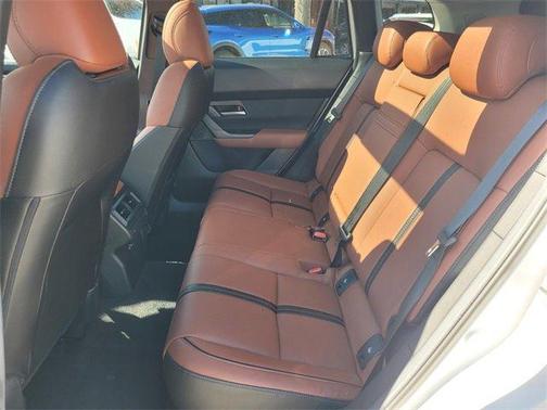 2025 Mazda CX-50 2.5 Turbo Premium Package