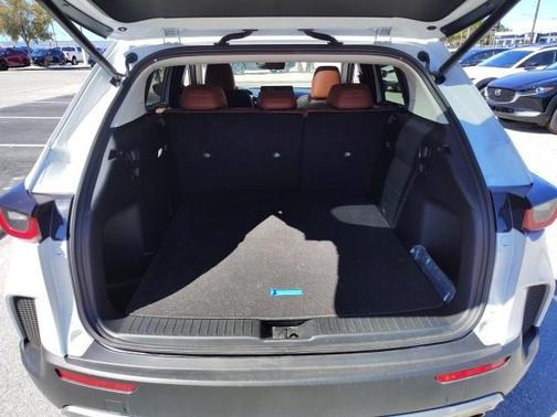 2025 Mazda CX-50 2.5 Turbo Premium Package