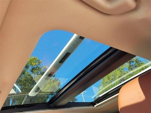 2025 Mazda CX-50 2.5 Turbo Premium Package