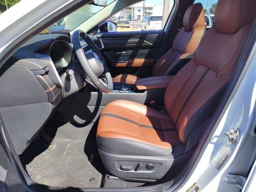 2025 Mazda CX-50 2.5 Turbo Premium Package