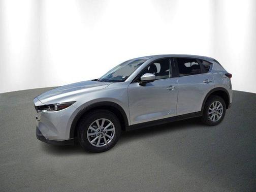 2023 Mazda CX-5 2.5 S Select Package