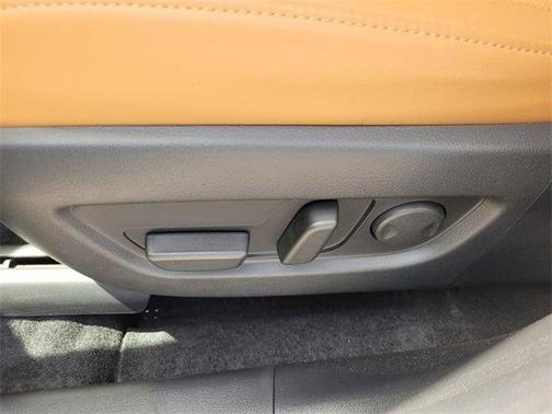2025 Mazda CX-70 CX-70