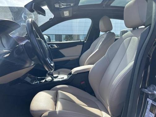 2021 BMW 228 Gran Coupe i xDrive