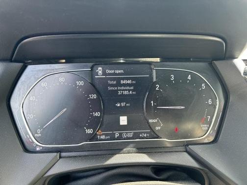 2021 BMW 228 Gran Coupe i xDrive