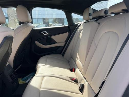 2021 BMW 228 Gran Coupe i xDrive