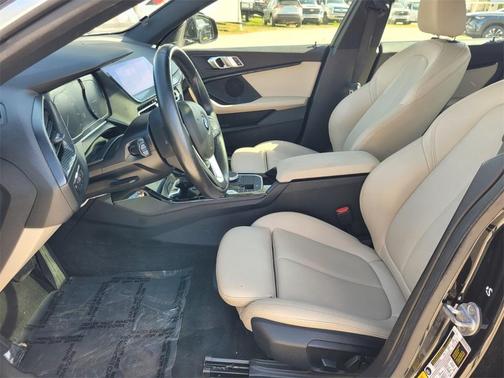 2021 BMW 228 Gran Coupe i xDrive