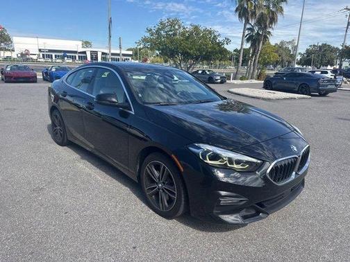 2021 BMW 228 Gran Coupe i xDrive