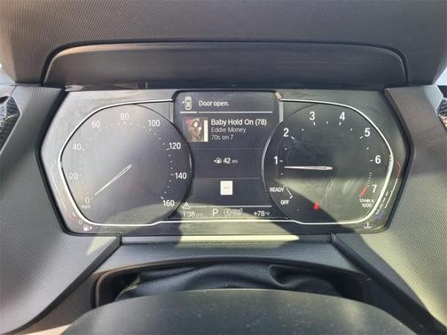 2021 BMW 228 Gran Coupe i xDrive