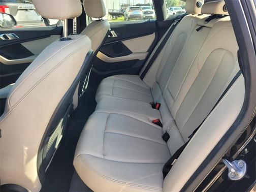 2021 BMW 228 Gran Coupe i xDrive