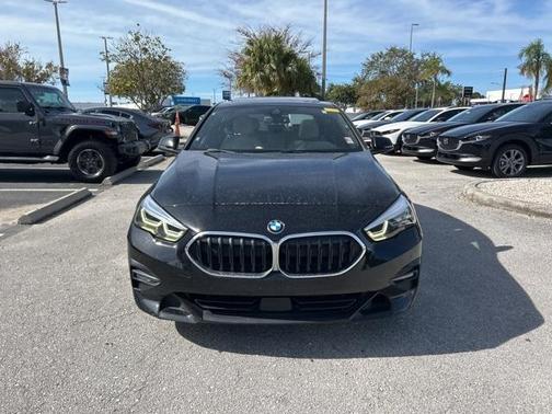 2021 BMW 228 Gran Coupe i xDrive