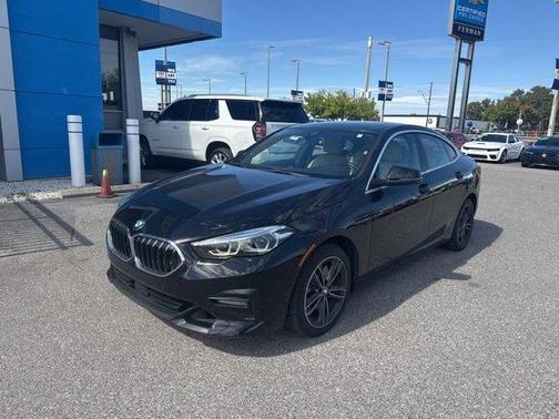 2021 BMW 228 Gran Coupe i xDrive