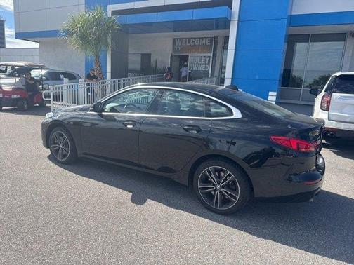 2021 BMW 228 Gran Coupe i xDrive