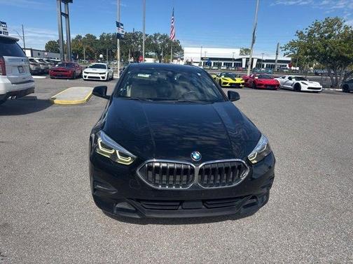 2021 BMW 228 Gran Coupe i xDrive