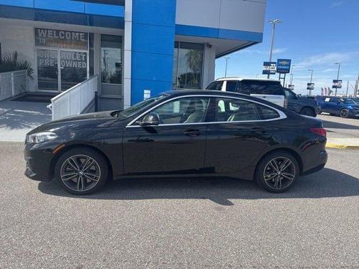 2021 BMW 228 Gran Coupe i xDrive