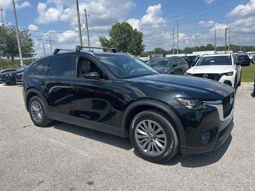 2024 Mazda CX-90 Preferred Plus