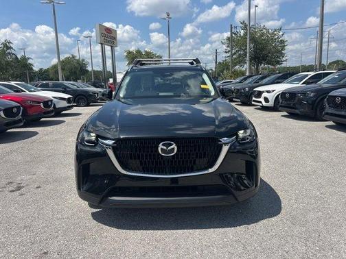 2024 Mazda CX-90 Preferred Plus