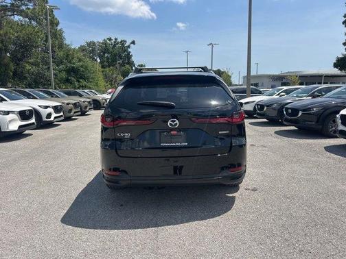 2024 Mazda CX-90 Preferred Plus