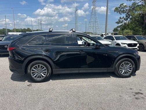 2024 Mazda CX-90 Preferred Plus