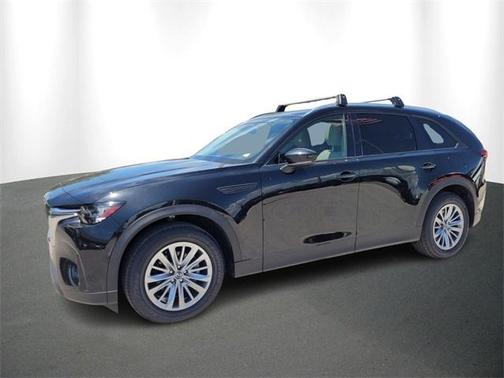2024 Mazda CX-90 Preferred Plus