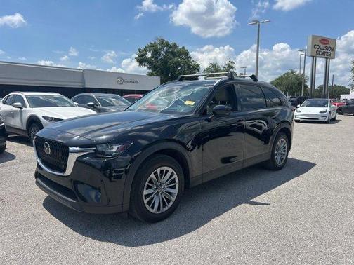 2024 Mazda CX-90 Preferred Plus