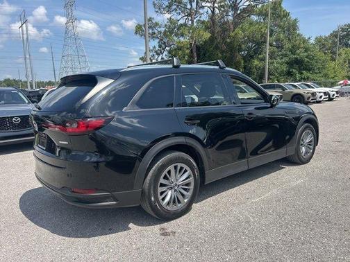 2024 Mazda CX-90 Preferred Plus