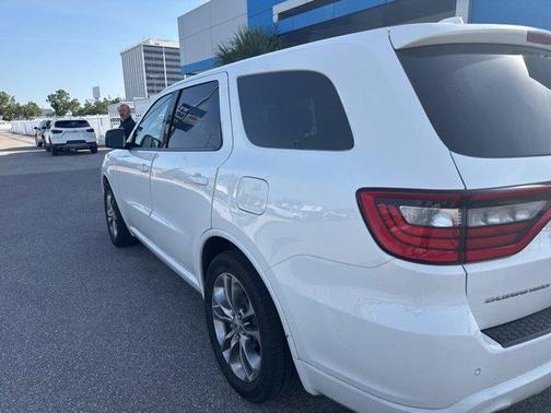 2019 Dodge Durango GT Plus