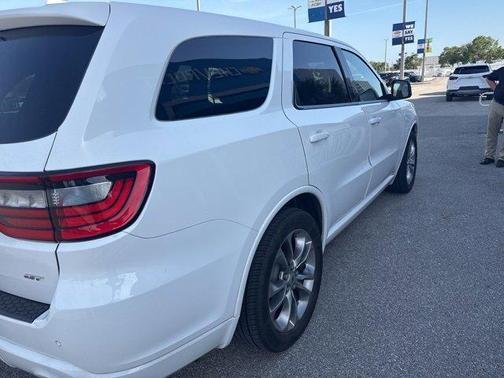 2019 Dodge Durango GT Plus