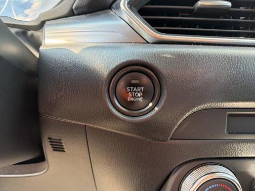 2019 Mazda CX-5 Sport