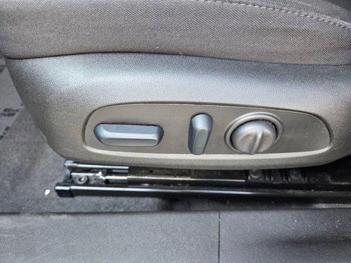 Mosaic Black Metallic 2024 Chevrolet Malibu RS